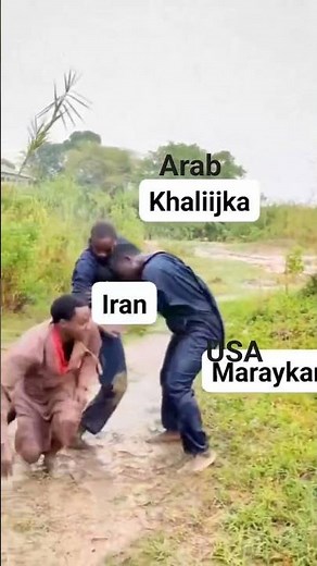 “The Middle East Conflict and Its Impact on Arab Countries.”“Rising