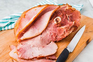 Our Spiral Ham Is The Holiday Centerpiece That The Whole Family Will Love