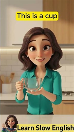 Daily Tea Making Routine | Simple English Sentences for Beginners #easyenglish #speakingpractice