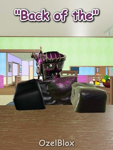 Noli Eats a Whole Chicken #forsaken #roblox #moonanimator #animation #memes