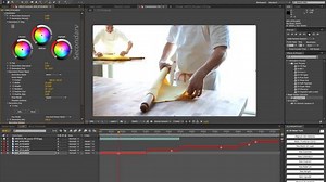 07 - Color Correcting Food with Magic Bullet Colorista II