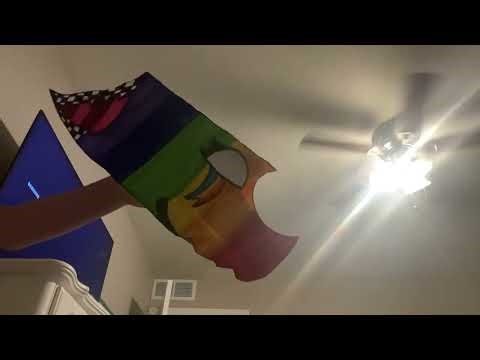 VOICE REVEAL!! Thank you for subscribing!