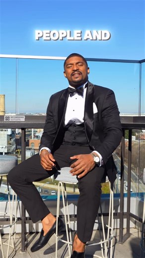 Marcus Goodwin on Instagram: "It’s an honor and privilege to invite you to something I’ve been building with intention - The Laureate Club @laureateclub. An organization that aims to elevate discourse on business and politics through thoughtfully curated and elevated social gatherings. Please join us for our official launch and New Year’s Eve celebration: 🖤✨ New Year’s Eve 2026 | The All Black Gala ✨🖤 Wednesday, December 31 • 9PM–3AM Smoke & Mirrors | 867 New Jersey Ave SE, Washington, DC Spec