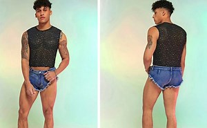 Are 'Daisy Dudes' Nuthugger Shorts Back? The Internet Reacts