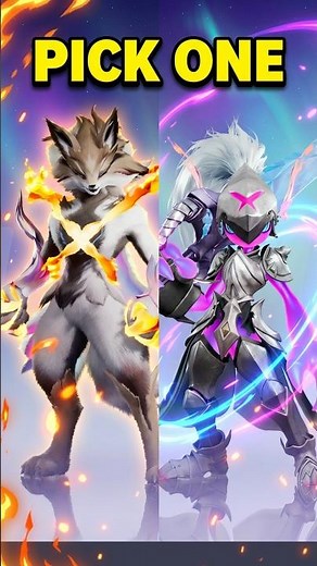 So Many Aniimo Prismana's To Pick From! Who did you pick?