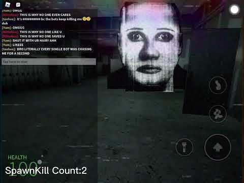 How to Dash in Nico’s Nextbot (Tutorial Video)