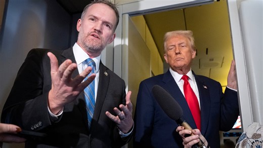 U.S. trade representative suggests Canada needs to accept 'higher tariffs'