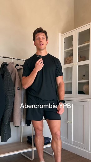 GRWM for the gym – @abercrombie YPB edition! #AbercrombiePartner This activewear has been in my daily rotation, especially with cold morning runs being a part of my routine during this marathon prep! If you want to check out any of these items, you can shop them through the link in my bio – there is a YPB Try-Out Event happening until 1/15, where all YPB items will be 30% off, and you can get an additional 20% off with code TIKTOKAF until 1/15! (Offer valid in US and CA. Excludes gift cards. See