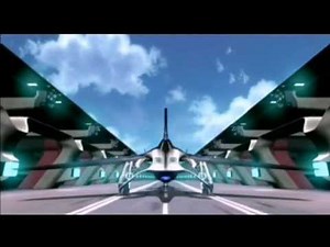 Ace Combat 3 : Two Intros