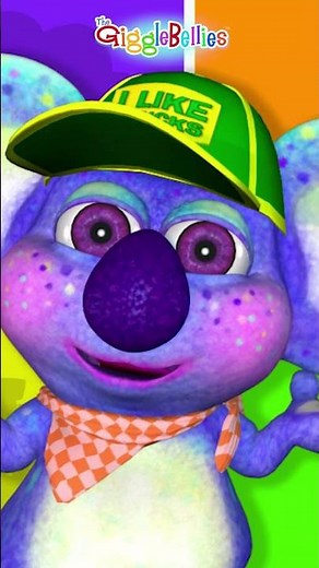 I Like Trucks! #shorts 🛻 | Truck Songs for Kids | GiggleBellies