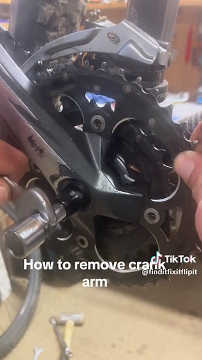 How to Remove a Crank Arm: Step-by-Step Guide