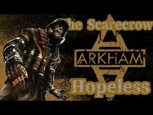 The Scarecrow Tribute
