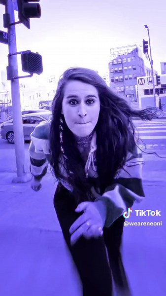 Introducing Neoni's Darkside: Body Bag | Dynasty Lyrics