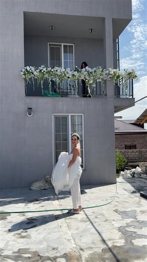 Mary Wedding Planner on TikTok