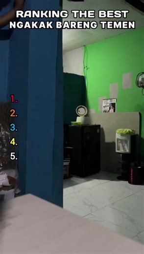 Ranking Best Ngakak Bareng Temen #rankofrandom #rankplay #funny #lucu