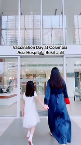 Yes, it’s time for my Bella’s general checkup again, this time it’s at Columbia Asia Hospital - Bukit Jalil. It’s a fairly new branch as it just started its operation in Oct 2024. However it is the 18th Columbia Asia hospital in Malaysia & 27th in the Columbia Asia group. So @ColumbiaAsia is definitely not a stranger in the medical industry. With Columbia Kids Club membership, your kid is entitled to various benefits such as discounts & exclusive invitations to kids’ activities on special events