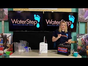 BleachMaker Set Up and Operation