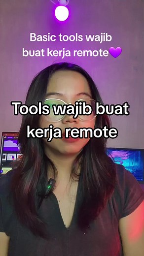Platform Wajib Untuk Kerja Remote: Tips dan Tools Gratis