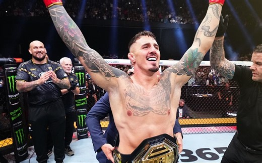 5 fights to make following UFC 304: Leon Edwards vs. Belal Muhammad 2