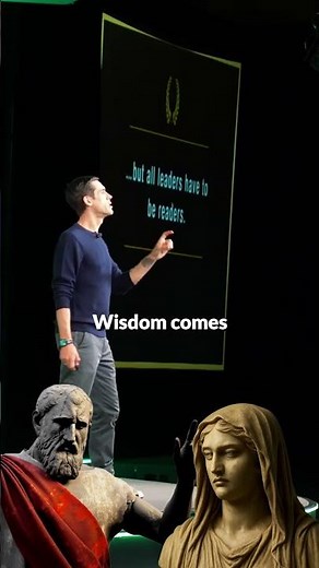 What Makes a Good Leader?