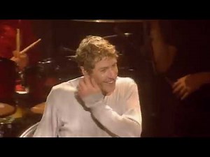 The Who - Magic bus - Live at the Royal Albert Hall