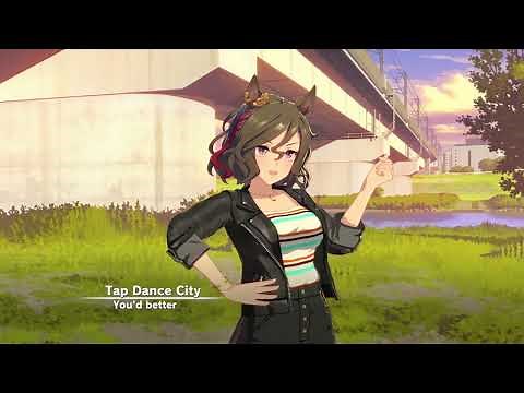 Tap Dance City Story 1 - Ball Change [English] Umamusume: Pretty Derby