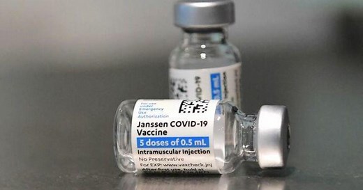 What we know about rare side effect linked to Johnson & Johnson COVID-19 vaccine