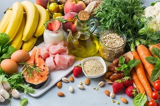 Dieta DASH: qué es, en qué consiste y menú ejemplo
