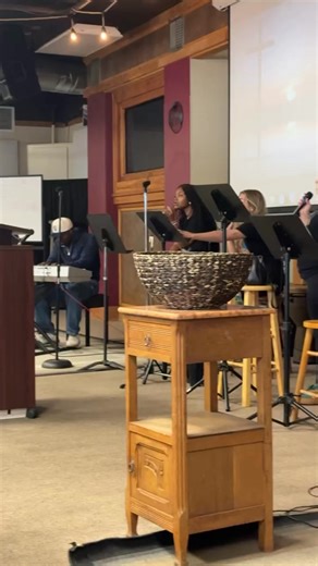 Amen 🙏🏾 | Angela Mackey