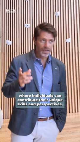 The key to successful teamwork & collaboration