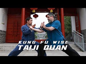 Tai Chi for Combat in Chenjiagou (Chen-Style Taiji Quan) | Kung Fu Wise