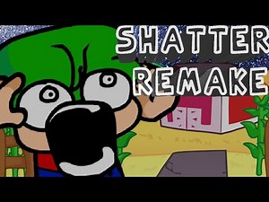 Shatter Remake (Just Another Bambi Mod)
