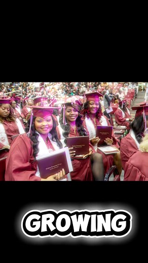 2.6K views · 36 reactions | Coahoma is, and always has been, a place where growth begins. As we continue to expand and evolve, we’re creating more opportunities for students to thrive. We’re the college that cares — so why not start your academic journey here at Coahoma? | Coahoma Community College | Facebook