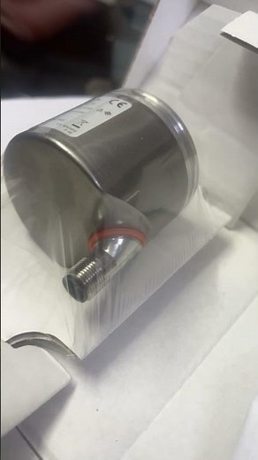 IFM RV3100 Incremental Encoder