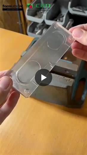 #formlabs #3dprinters #3dprinting #cimtechnologies | CIM Technologies Inc.