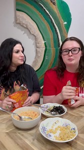 The Manhattan Alien Abduction: A Mukbang Experience Like No Other