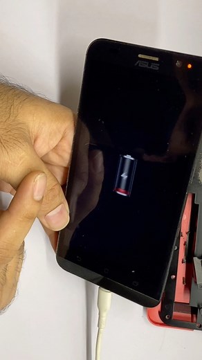 40K views · 606 reactions | asus not charhging problem fix malakas ang pagkabagsak nadali ang parts done✅ | Julphone Tv Official #newpage | Facebook