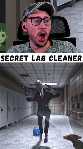 TERRIFYING NEW SCP Inspired Horror Game