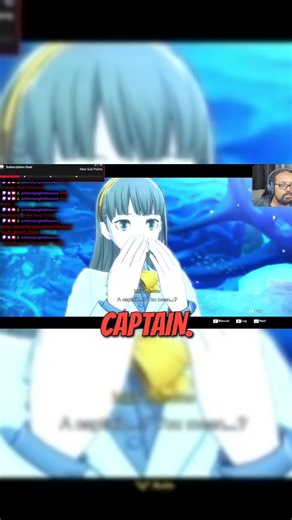 The Ultimate Deception: Outsmarting the Captain #shorts