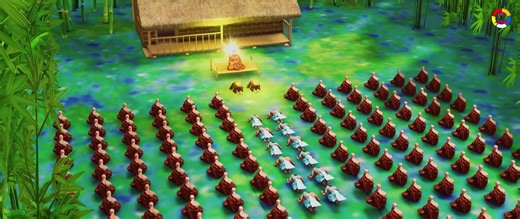 Tập 5: Cuộc Đời Đức Phật và Tăng Đoàn