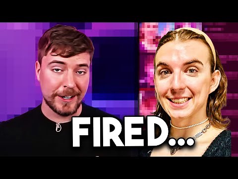 Was Chris Tyson Fired From MrBeast?