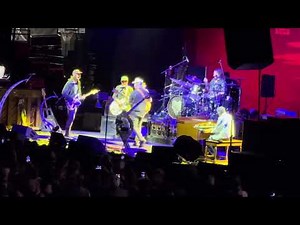 Neil Young, “Ohio” LIVE in Chicago, 8/27/25