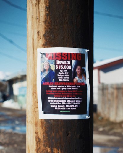 263K views · 3.2K reactions | “If we teach our girls how to box, they at least have a chance to fight.” Native American women are ten times more likely to be murdered than non-native women. "Blackfeet Boxing: Not Invisible" airs Tuesday at 7:30 PM ET on ESPN. | espnW | Facebook