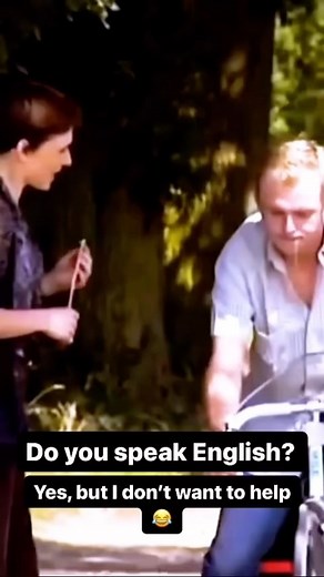 @memscouts_ on Instagram: "Do You speak English? No,Not a Word😂🤣"