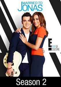 Married to Jonas: Fandemonium