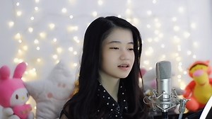 Monsters | Shania Yan Cover | Shania Yan