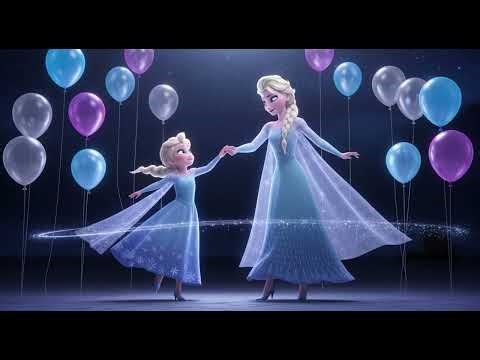 Dearest Mama: Elsa Finds Her Daughter's First Letter