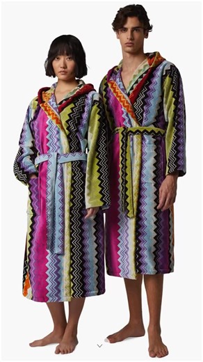 Modern Luxury on Instagram: "Wrap yourself in couture comfort. ✨ From Dolce’s opulent jacquard to Burberry’s timeless check, these 10 luxury robes prove that lounging is the new runway. Because at-home glamour should feel just as indulgent as a night out."