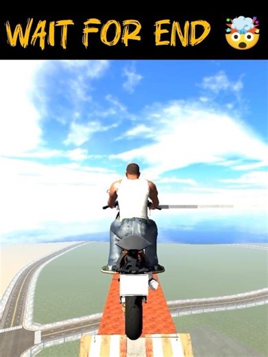 Franklin 🤯 ne bike uda di || #games #viralvideo #trending #shortsfeed #shorts #video #short