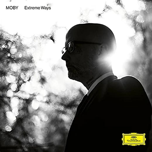 Moby - Extreme Ways (Reprise Version)